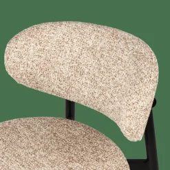 PIENZA Silla De Comedor Beis