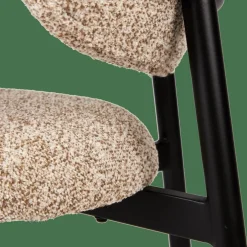 PIENZA Silla De Comedor Beis