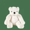 POLA Oso Polar De Peluche Blanco