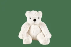POLA Oso Polar De Peluche Blanco
