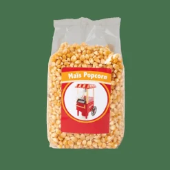 POPCORN Maíz
