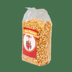 POPCORN Maíz