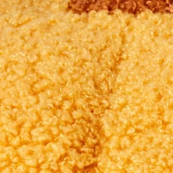 PUMPKIN Cojín Amarillo