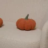 PUMPKIN Cojín Naranja