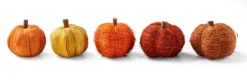 PUMPKIN Decoración Naranja