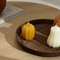 PUMPKIN Vela Amarillo