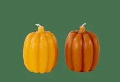 PUMPKIN Vela Amarillo