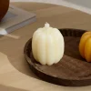 PUMPKIN Vela Marfil