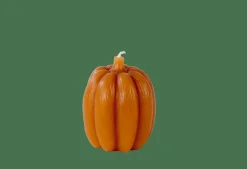 PUMPKIN Vela Marrón