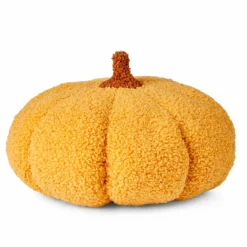 PUMPKIN Vela Naranja