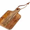 PURE LUXURY Bajoplato Natural