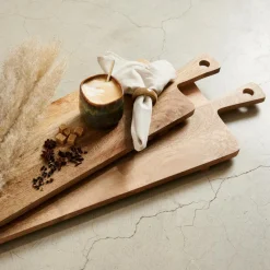 PURE LUXURY Bajoplato Natural
