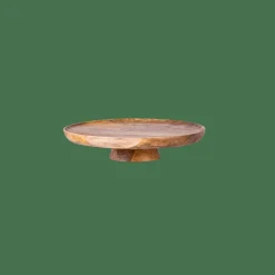 PURE LUXURY Soporte Para Pastel Natural