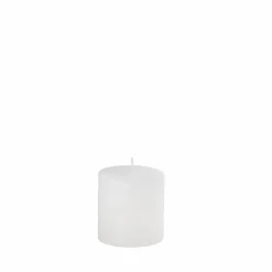 PURE RUSTIC Vela Verde Oliva