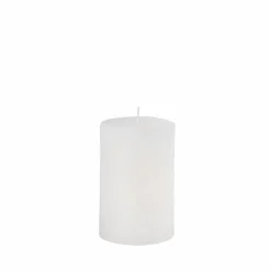 PURE RUSTIC Vela Verde Oliva