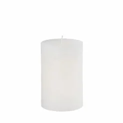 PURE RUSTIC Vela Verde Oliva