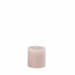 PURE RUSTIC Vela Verde Oliva