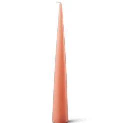 PYRAMID Vela Melocotón