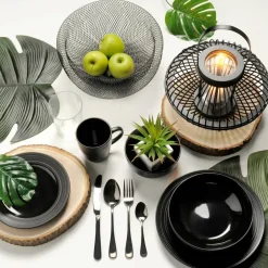 PYRAMID Vela Melocotón