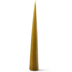 PYRAMID Vela Melocotón