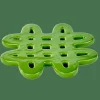 RASTOR Salvamanteles Verde