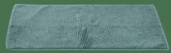 RECYCLE Alfombra De Baño 50x80 Aguamarina