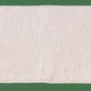 RECYCLE Alfombra De Baño 50x80 Crema