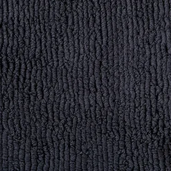 RECYCLE Alfombra De Baño 70x120 Antracita