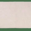 RECYCLE Alfombra De Baño 70x120 Crema