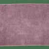RECYCLE Alfombra De Baño 70x120 Morado