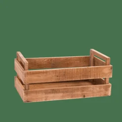 RECYCLE Cajita Natural