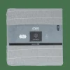 RECYCLE Mantel Gris