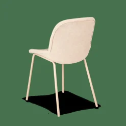 REMI Silla De Comedor Blanco