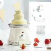 RETRO FUN Fuente De Chocolate Crema