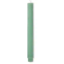RIB Vela Estriada Verde