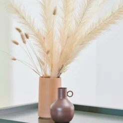 RONDA Florero Beis