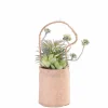 ROPE Decoración Alambre Natural