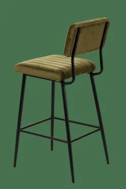 ROXY Silla De Bar Prof. Asiento: 44 Cm