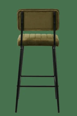 ROXY Silla De Bar Prof. Asiento: 44 Cm