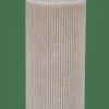 RUSTIC Vela Rib Gris