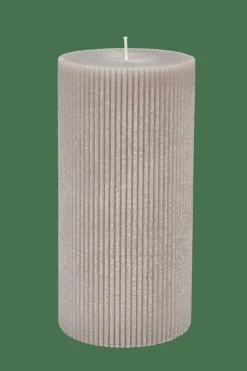 RUSTIC Vela Rib Gris