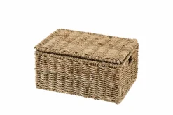 SEAGRASS Servilletero Natural