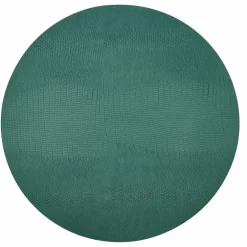 SERPA Mantel Individual Aguamarina