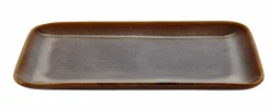 SERPA Mantel Individual Marrón Claro