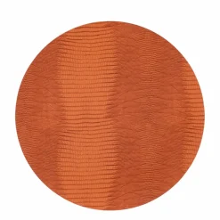 SERPA Mantel Individual Marrón Claro