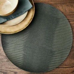 SERPA Mantel Individual Verde