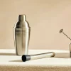SHAKE & STIR Coctelera 500 Ml Acero Inoxidable