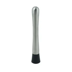 SHAKE & STIR Machacador Acero Inoxidable