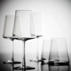 SILHOUETTE Botella 1,25 L Transparente