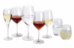 SILHOUETTE Botella 1,25 L Transparente